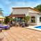 Villa Bellevue by Interhome