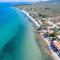 Polis Beach House