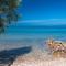 Polis Beach House