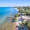 Polis Beach House