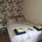 The Winter Garden Suites