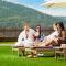 Radisson Blu Resort Bukovel