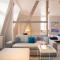 OSTKÜSTE - Villa Albatros Design Apartments