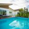 GAO Akira Pool Villa
