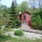 Ivanek guest house - Zvíkovské Podhradí