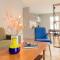 OSTKÜSTE - Nadler Hof Design Apartments