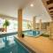 Hotel Fit Hévíz Foto: Hotel Fit Hévíz