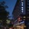 Paco Hotel Guangzhou Jiangtai Road Metro Branch - Free Shuttle Bus For Canton Fair