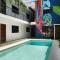 Red Panda Hostal