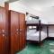 Red Panda Hostal
