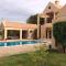 Visite e Relaxe