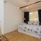 Captains apartment