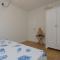 Captains apartment