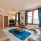 The Traquair Park Residence Foto: The Traquair Park Residence