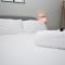 High Street - modern Scandi design apartment in the heart of the old town!