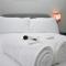 High Street - modern Scandi design apartment in the heart of the old town!