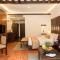 Chandragiri Hills Resort Kathmandu-Luxury in the Clouds