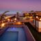 Sky Villa Boutique Hotel by Raw Africa Collection - Plettenberg Bay
