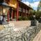 Sandmoen Bed & Breakfast, Free Parking