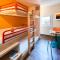 hotelF1 Longwy