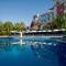 Sant Alphio Garden Hotel & SPA - Giardini Naxos