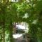 nature et repos
