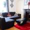 Cosy 2 Bedroom Apartment in Edinburgh Foto: Cosy 2 Bedroom Apartment in Edinburgh