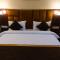 HOTEL SHIVOY GRAND