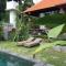 Hidden Point Villa - Ubud