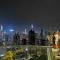 Penthouse on 34 - The Highest Unit and Best Views in Regalia & Private Rooftop Terrace - 吉隆坡