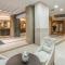 Rosamar & Spa 4*s