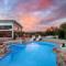 Wellness & Spa Hotel Kaskady