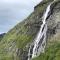Scandinavian Apartment in Fjords - Norddal