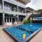 The Nature Resort Sukhothai