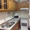 Vintage apartment Milfontes
