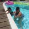 Ambergris Sunset Hotel