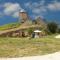 Le Moulin de la Motte Baudoin - Noyers-sur-Cher