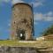 Le Moulin de la Motte Baudoin - Noyers-sur-Cher