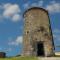 Le Moulin de la Motte Baudoin - Noyers-sur-Cher