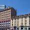 La Cantinetta di Milano - The Wine Cave in Milan, huge 110sqm apartment, Milan Central Station