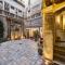 Residenze Gregoriane - Residenza dEpoca