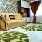 Apartment Ushakova 16 - 第聂伯罗