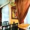 Apartment Ushakova 16