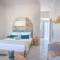 Romantica Hotel Apartments - Agia Pelagia - Citera