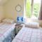 Shelduck Lodge