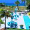 Johns Pass Beach Motel