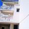 Apartments Niko Metajna, island Pag