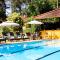 Hotel Capim Limão Itaipava