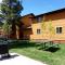 The Aspen Condos
