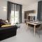 Luxury Residence Zola
